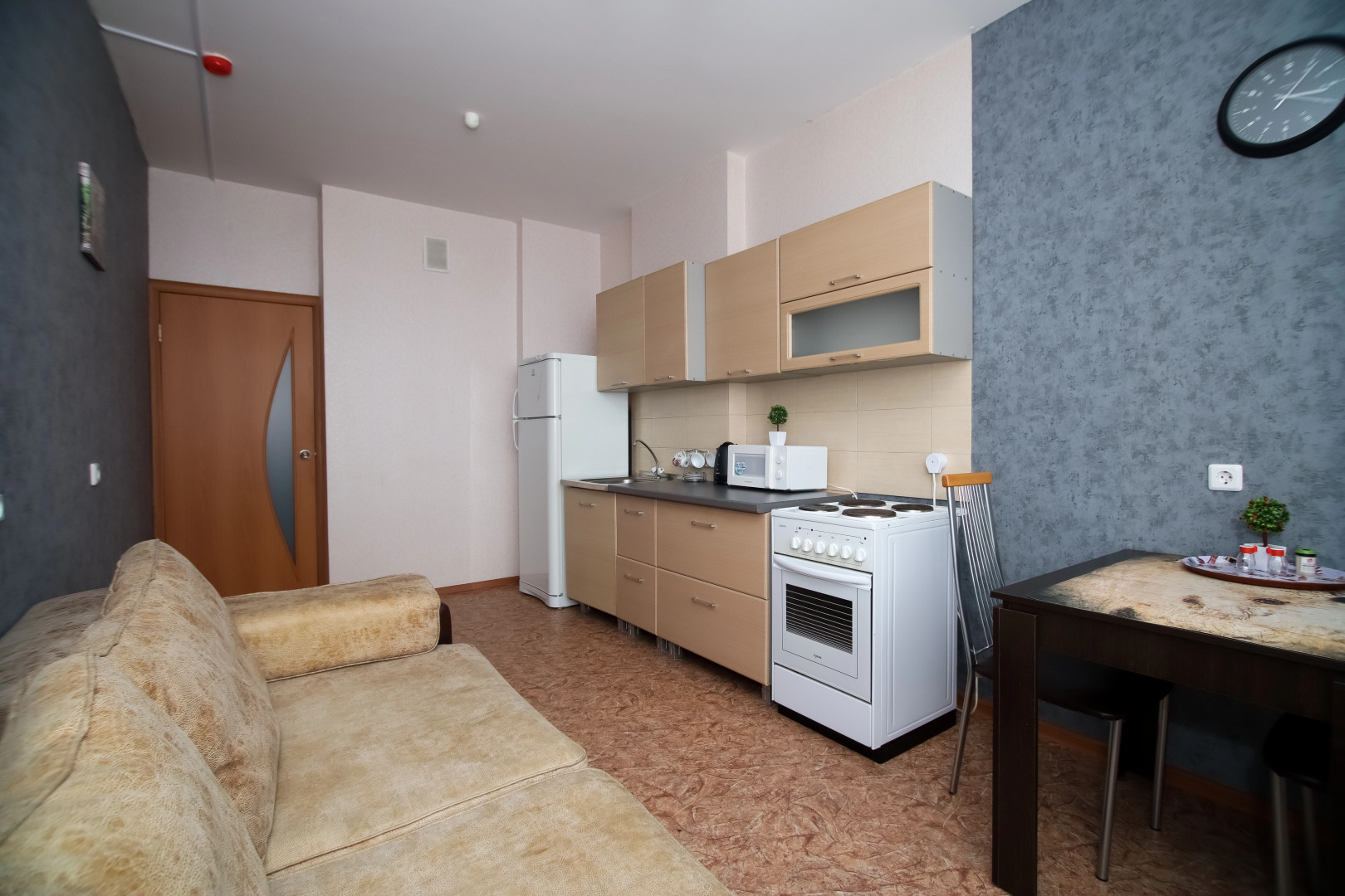 Квартира Уютный Дом