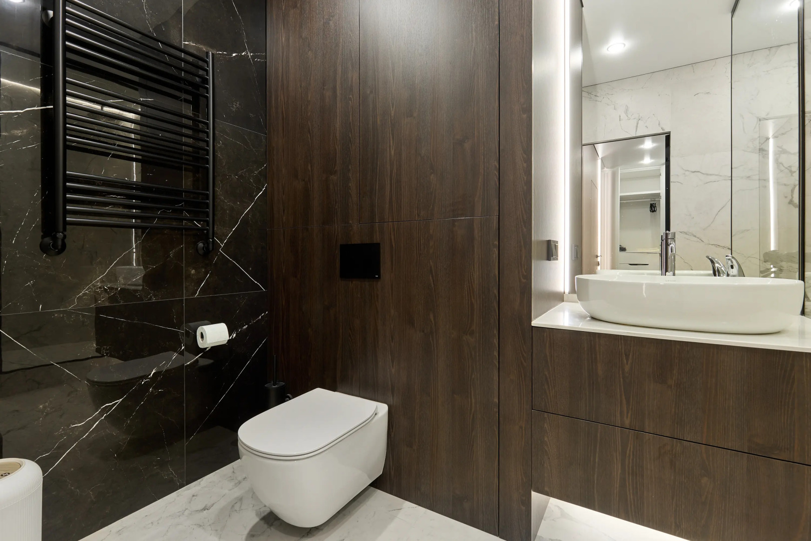 Апартаменты Luma Concept