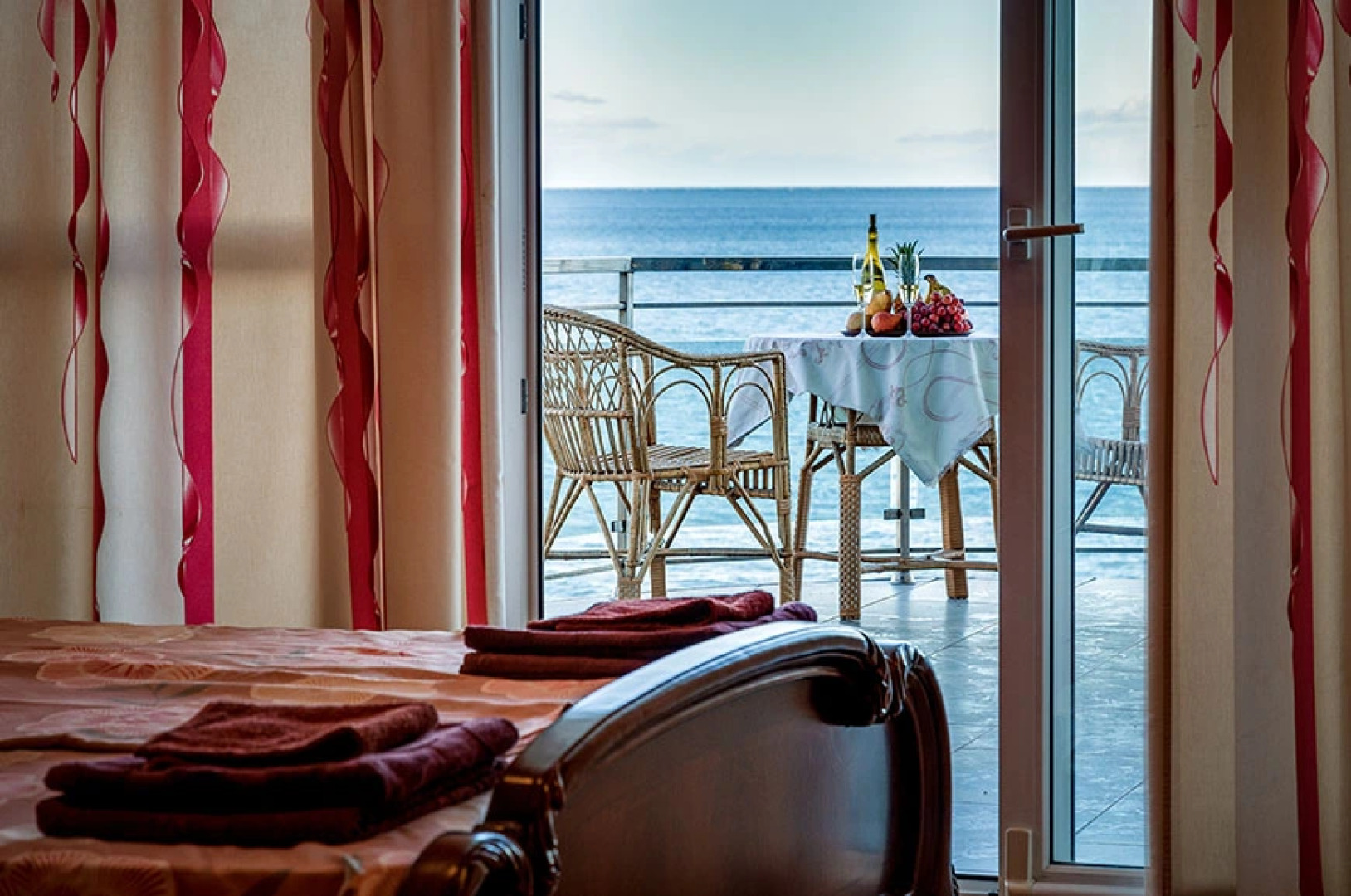 Вилла Дольче-Маре