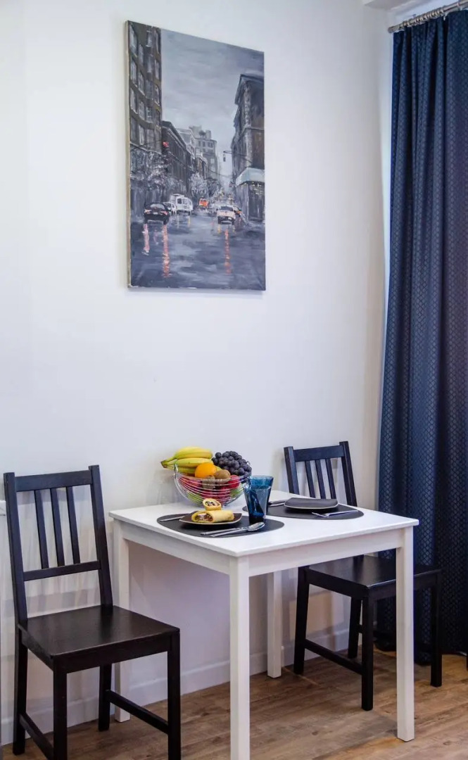 Квартира Центр