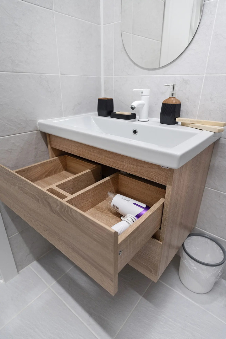 Апартаменты WeekendVlg