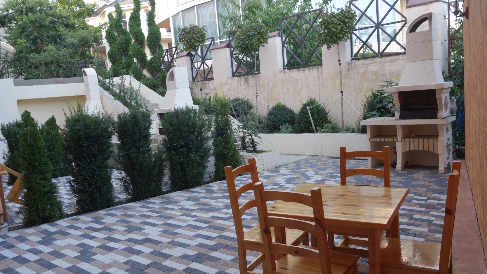 Мини-Отель Afrodita Hills