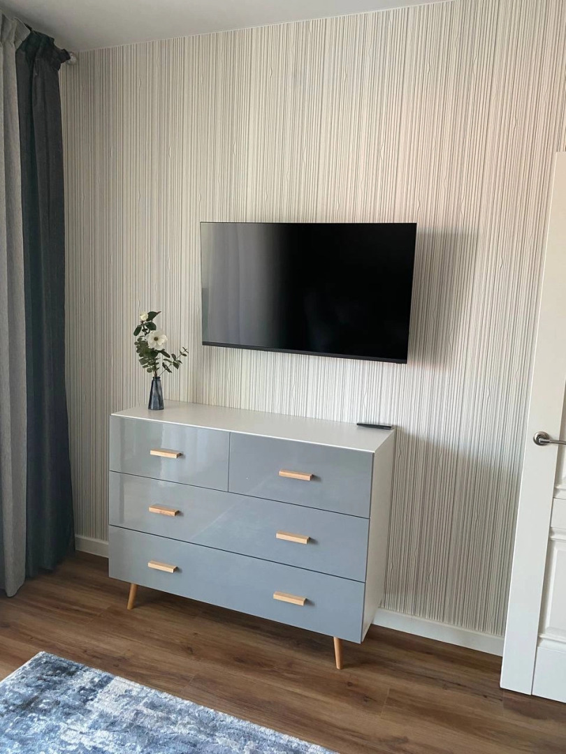 Апартаменты Четыре Сезона