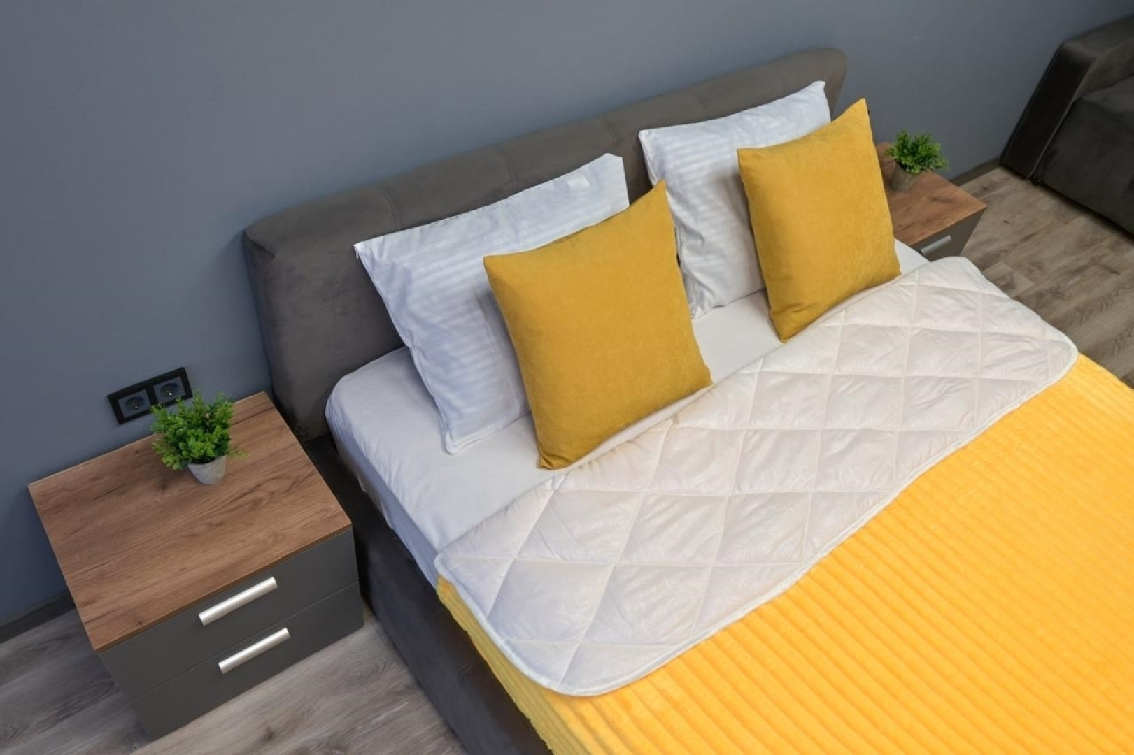 Квартира на Улице Аркадия Иванова 21