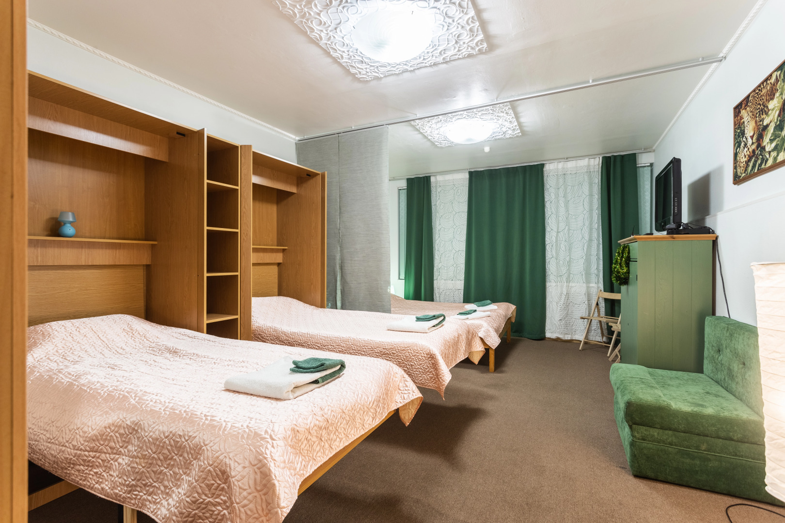 Мини-Отель София