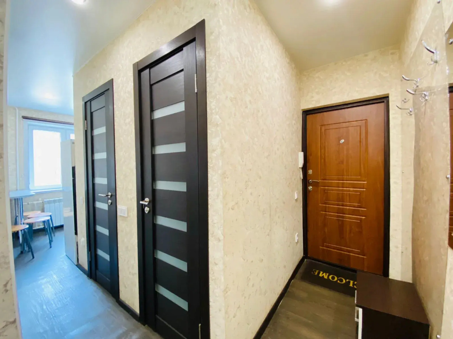 Apartments on str. Michurinskaya, bld.173-3