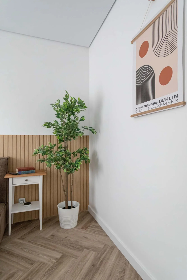 Апартаменты Perfect Home в ЖК Волжский парк