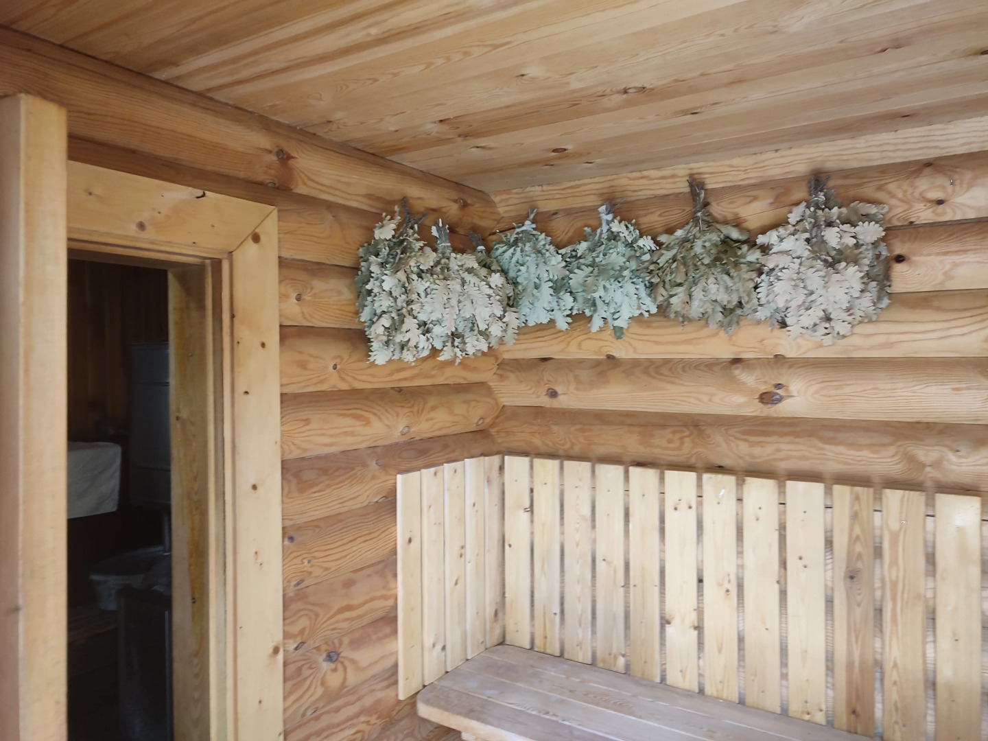 Частный дом у Чёрного моря