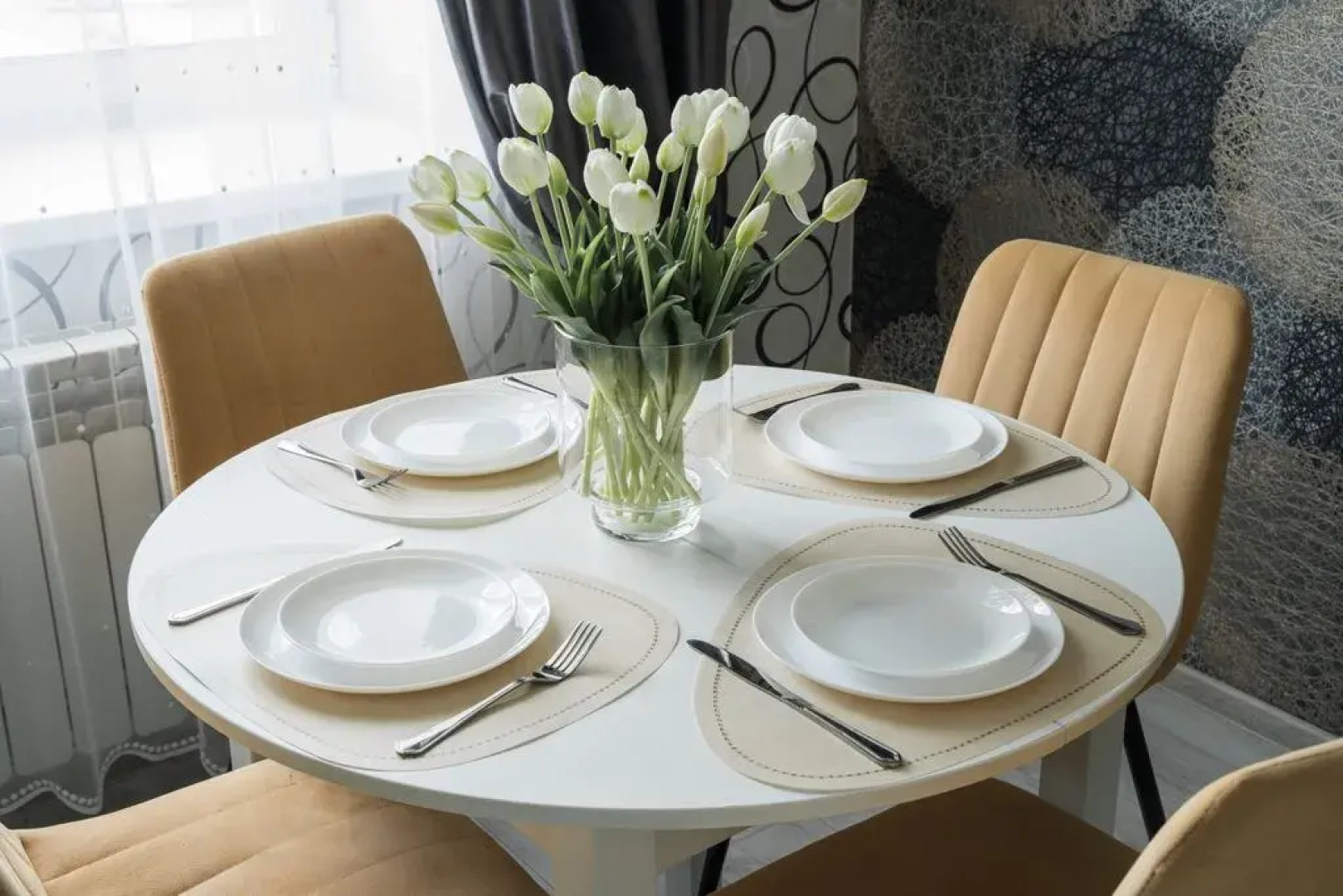 Квартира Granada Красивая однокомнатная в районе ГГМ