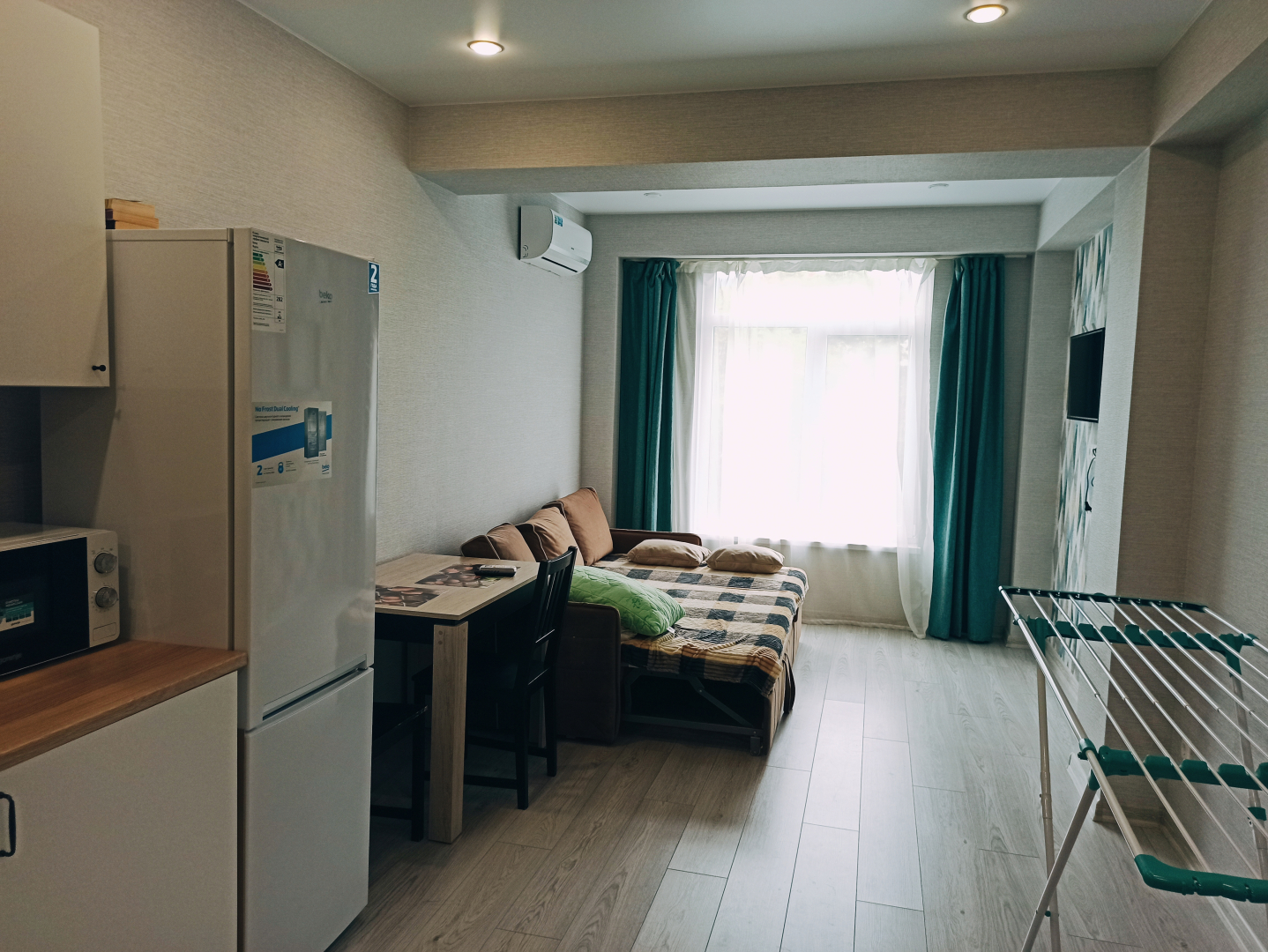 Апартаменты Палермо