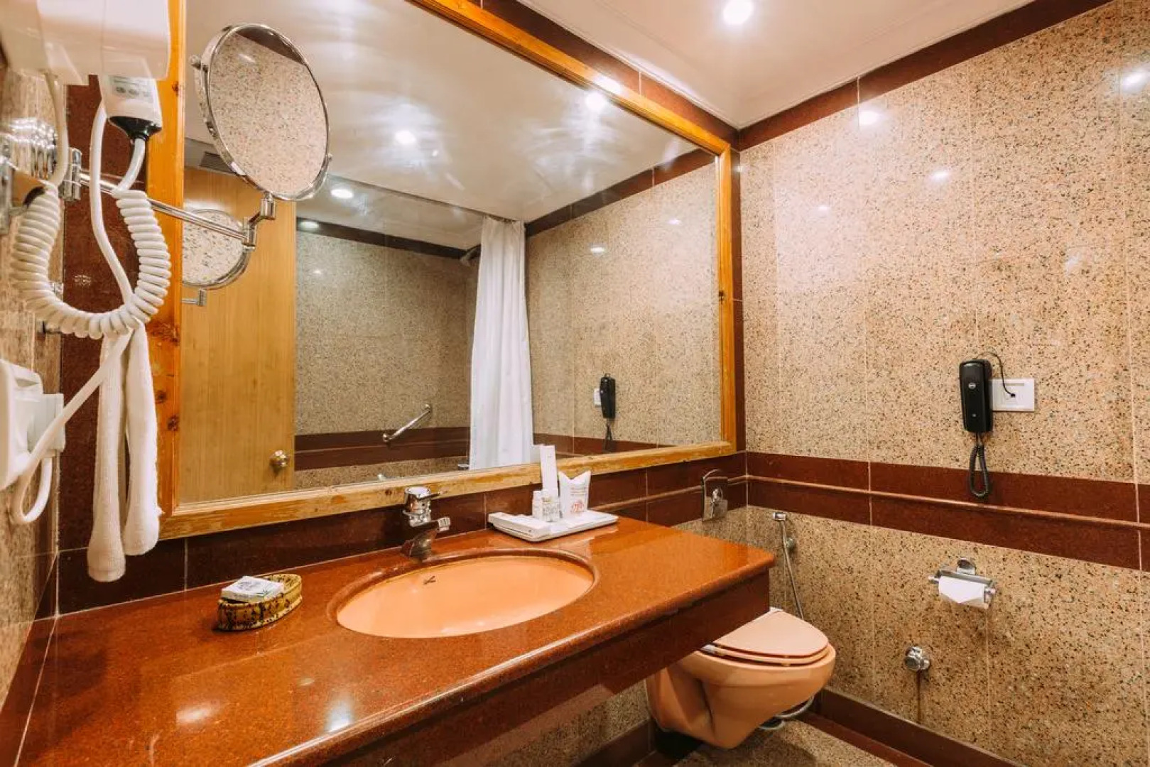 Отель Willow Banks