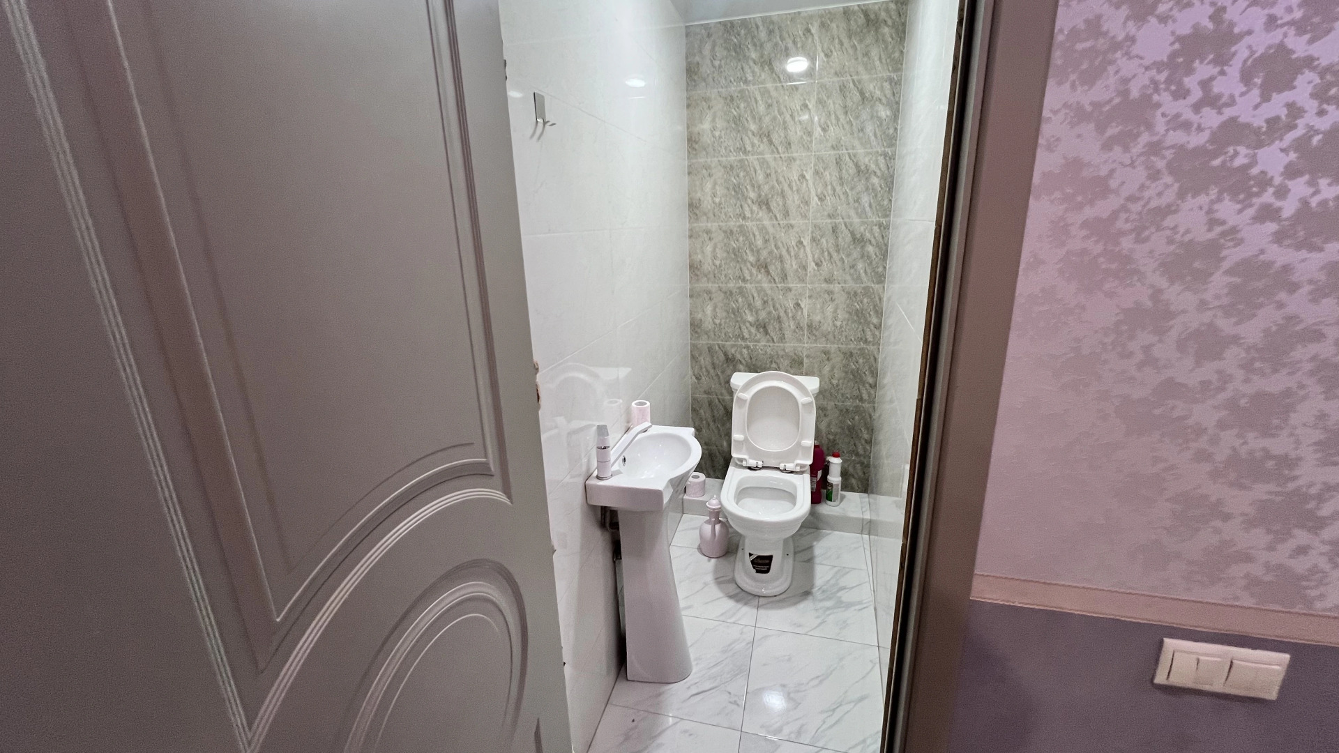 Апартаменты Tour House у Моря