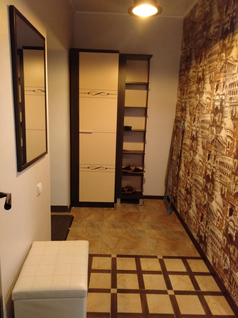 Апарт-отель Apartments Galactika