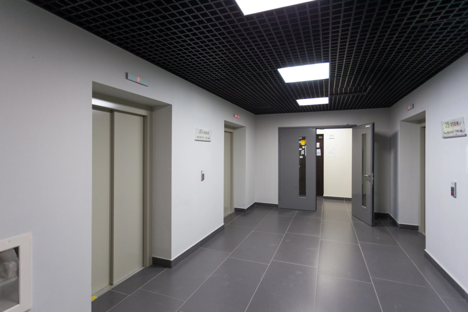 Отель Second House