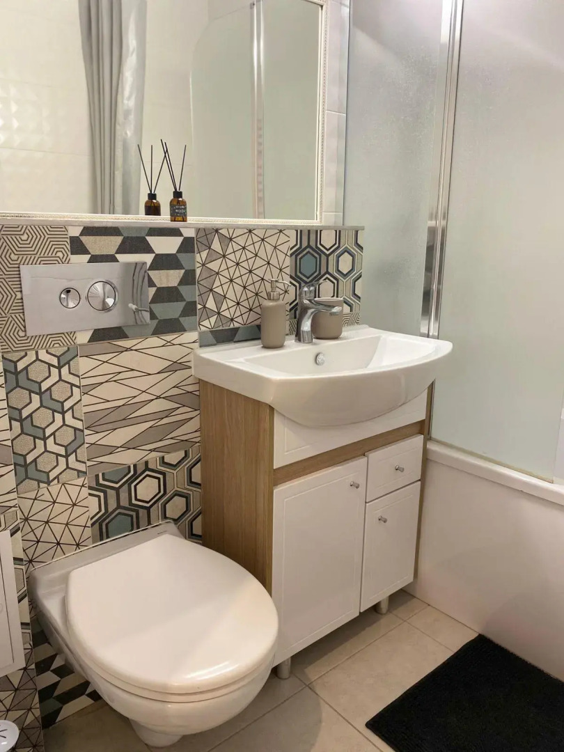 Квартира Уютная в центре города