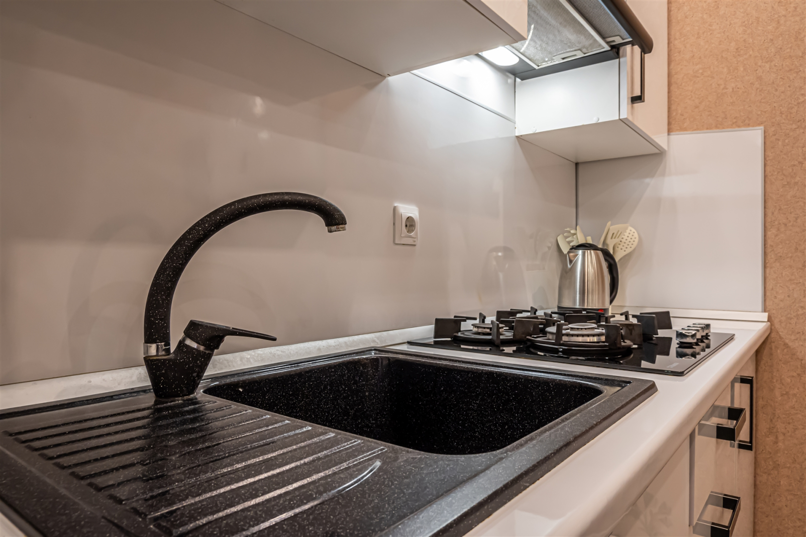 Апартаменты  Классические с Балконом в Сосновом Лесу от Квартирукинг