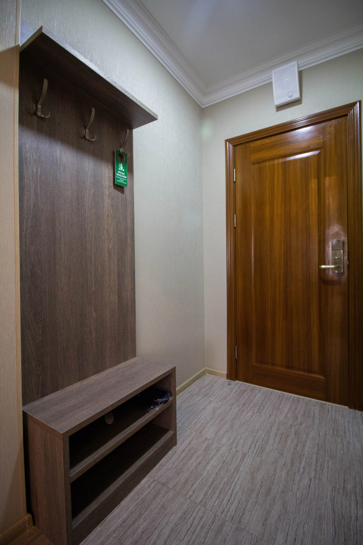 Отель Планета Спорт