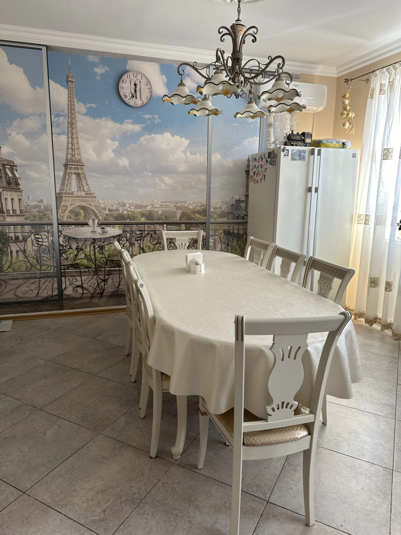 Меблированные комнаты у Источника Нарзан