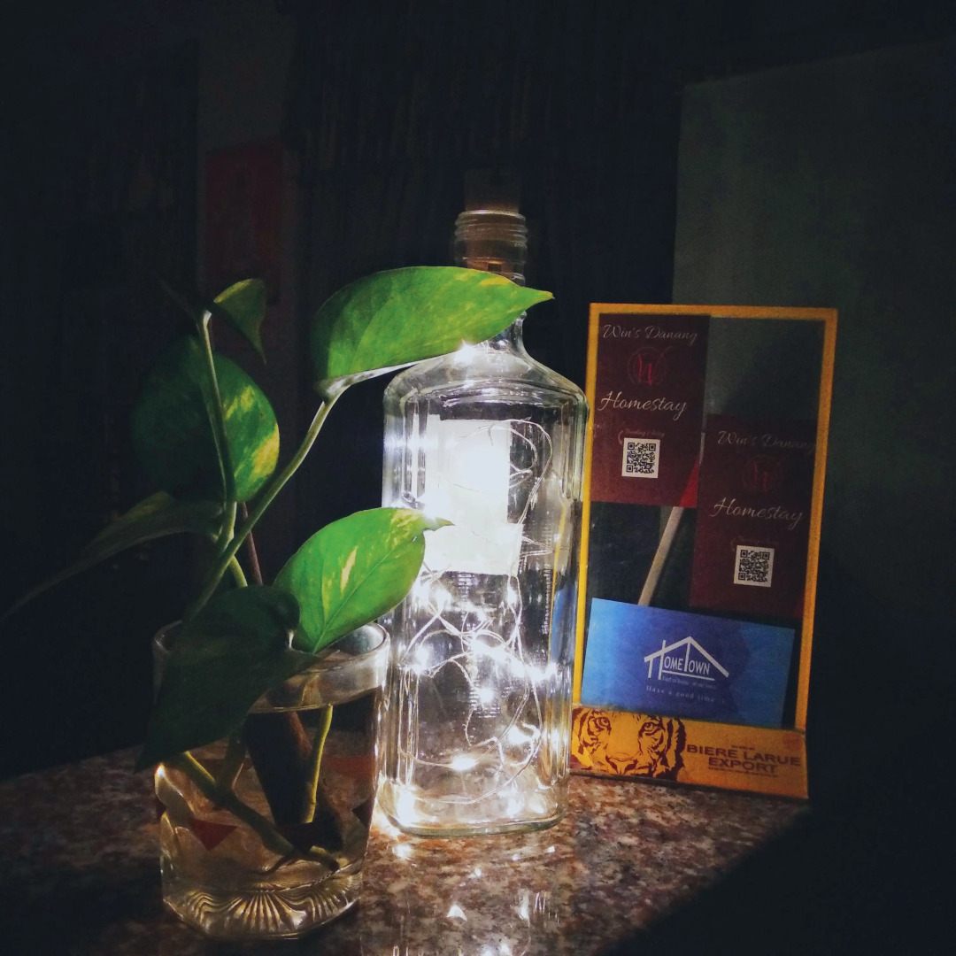 Гостевой Дом Win's Danang Homestay