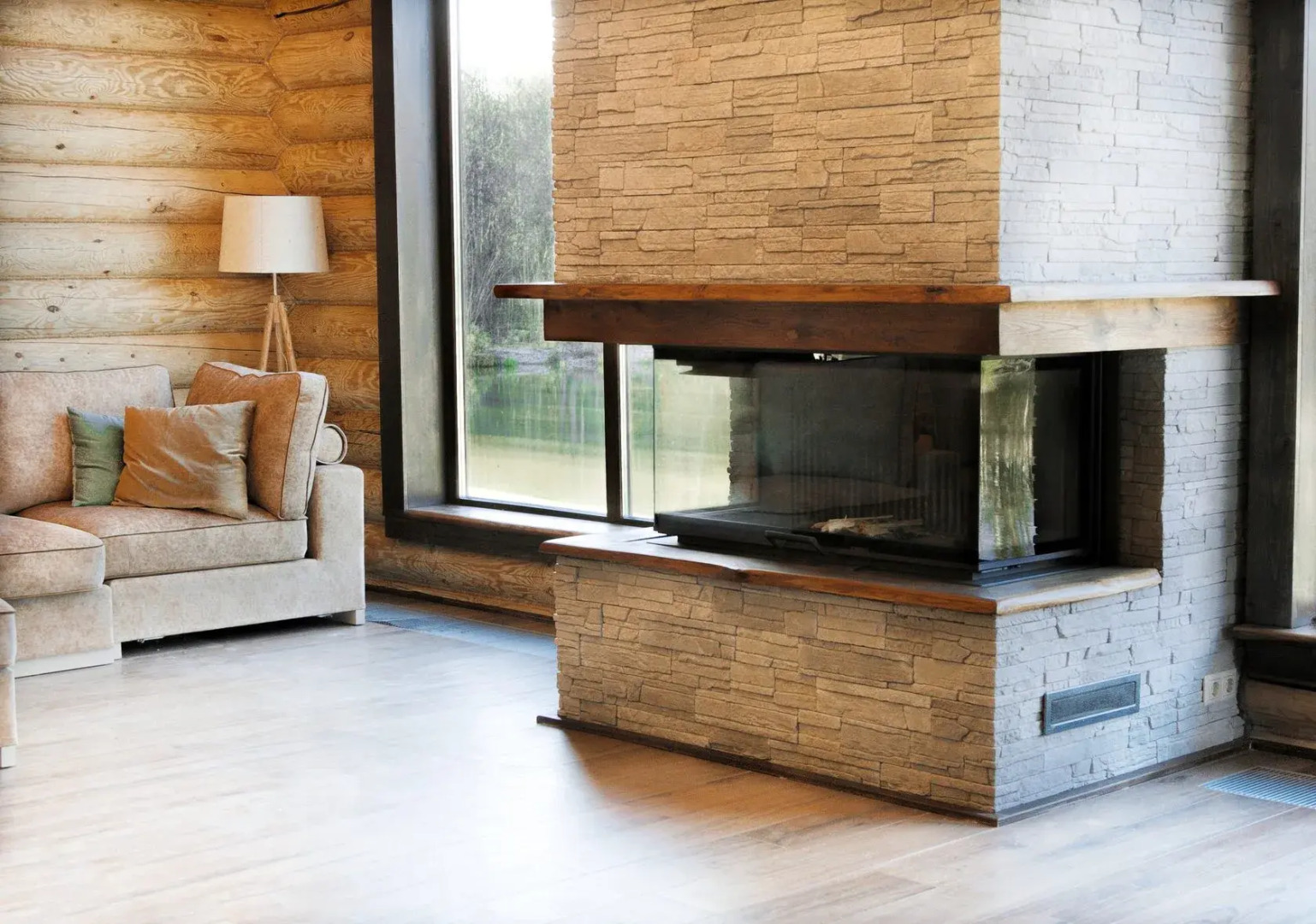 Экопарк Легенды Леса