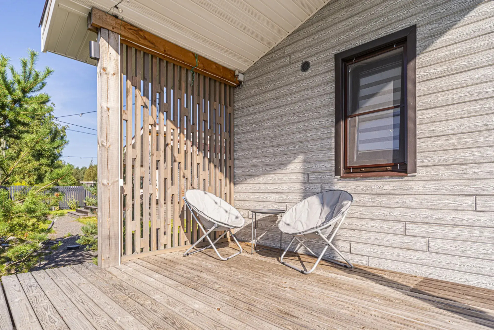 Частный дом Chill House M2