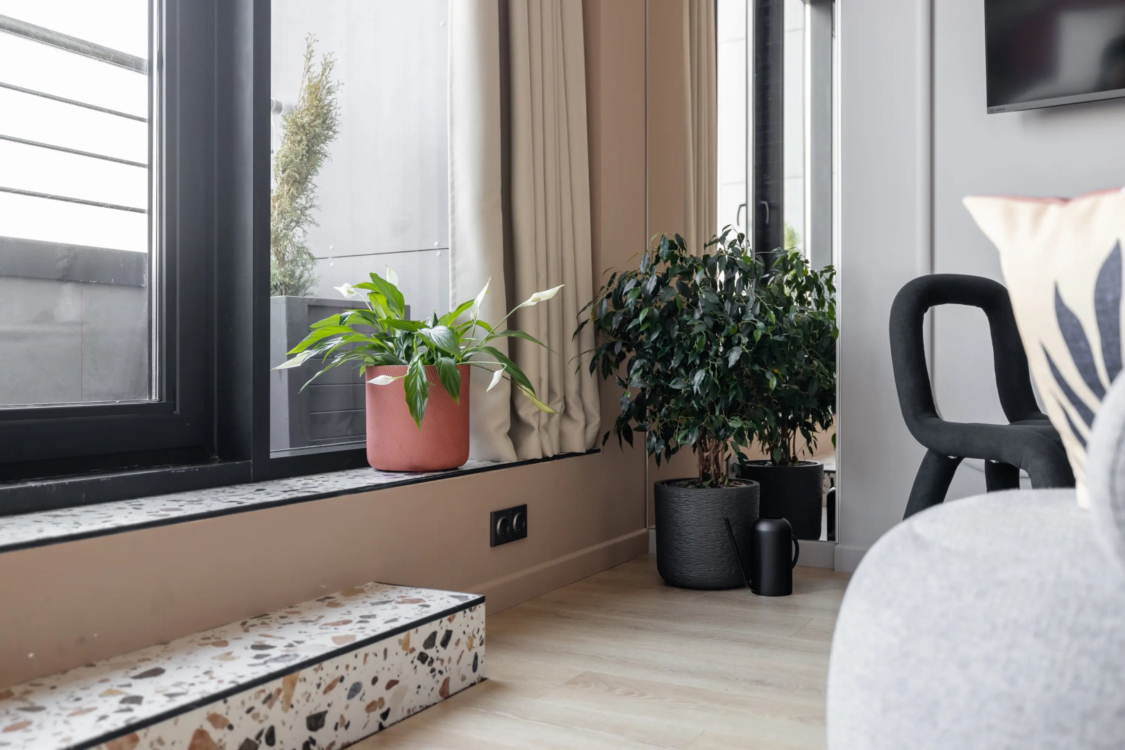 Апартаменты Italy рядом с Москва-Сити