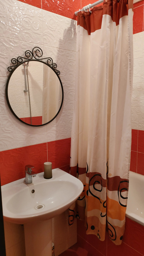 Апартаменты Kvartal Неделина