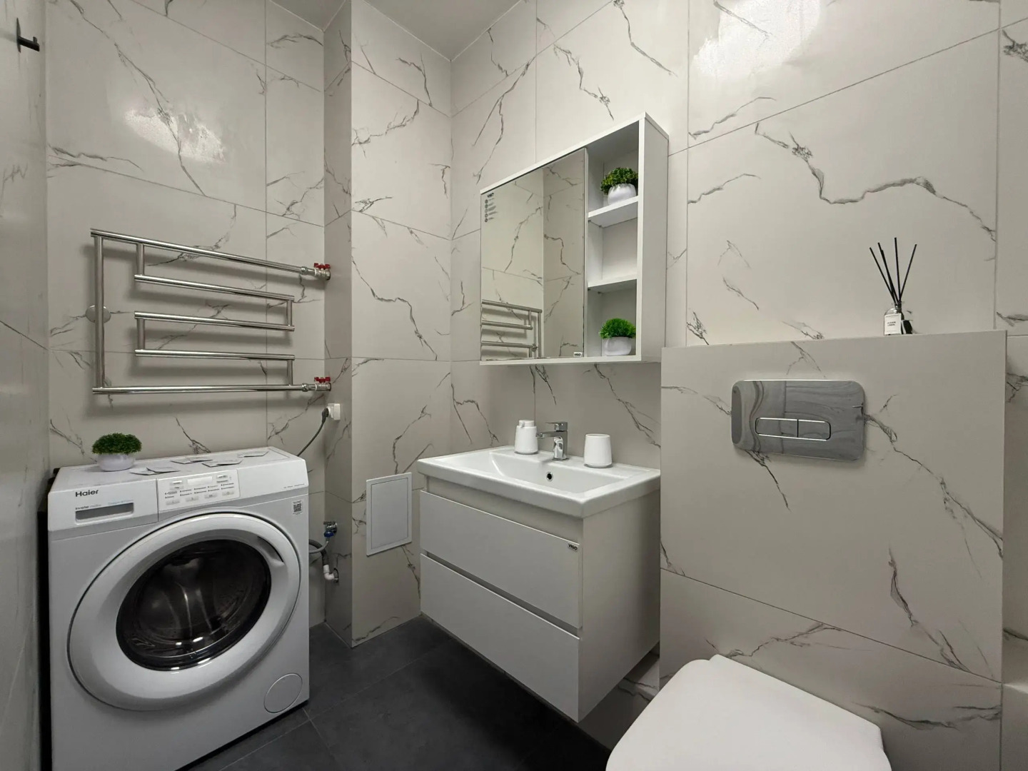 Квартира Рядом с Аквапарком