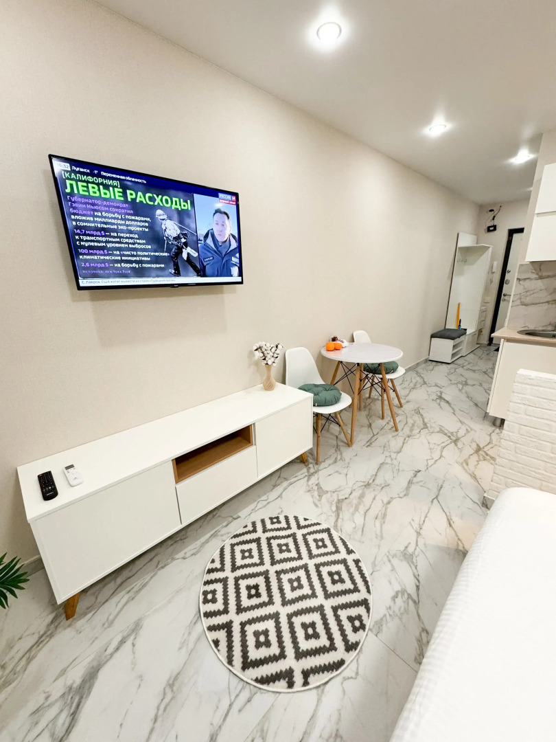 Квартира с заселением 24/7 Лучший сервис Посуточно 50