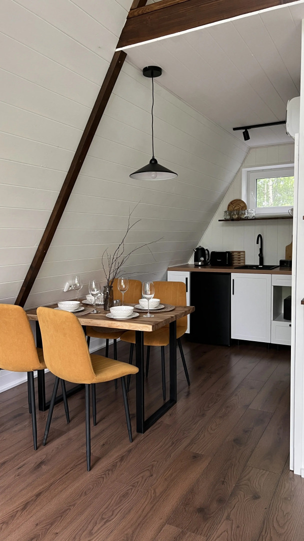 Гостевой Дом Лес и Небо