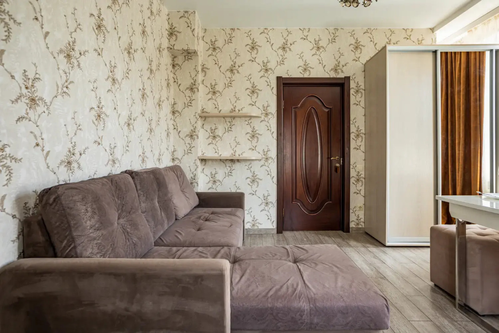 Гостевой дом Semily