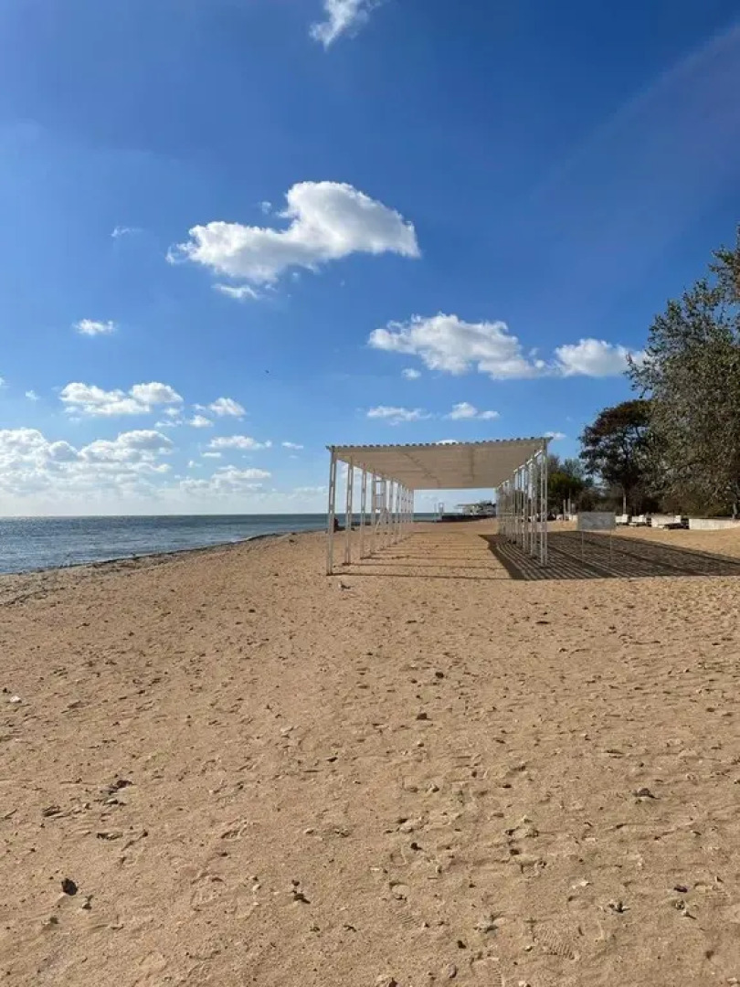 Санаторий Международный Детский Медицинский Центр Чайка
