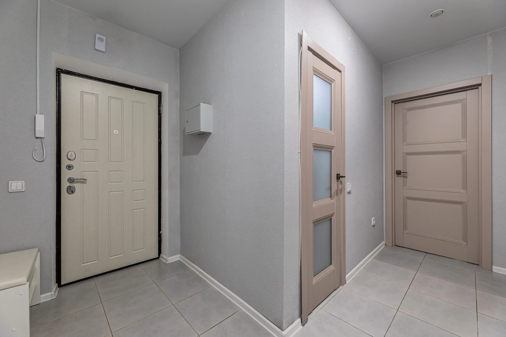 Квартира ChistoFamily около РКБ