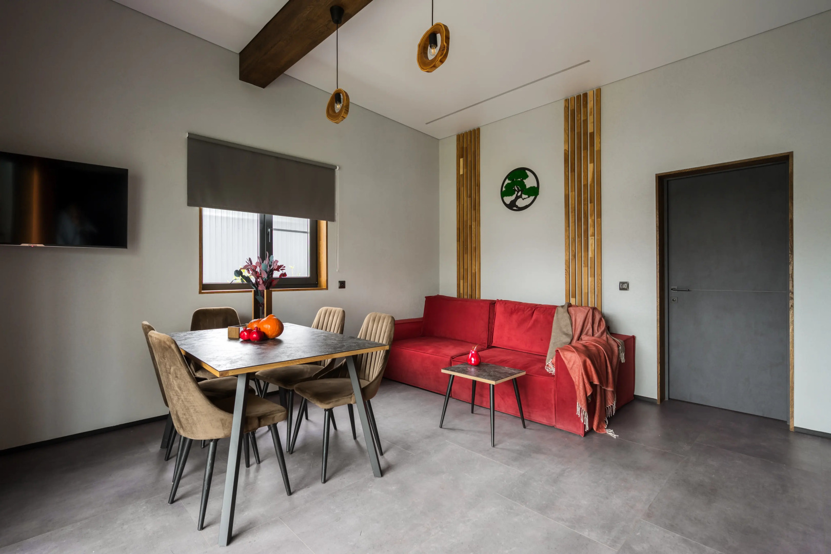 RentalSPb Redlake Красное Озеро