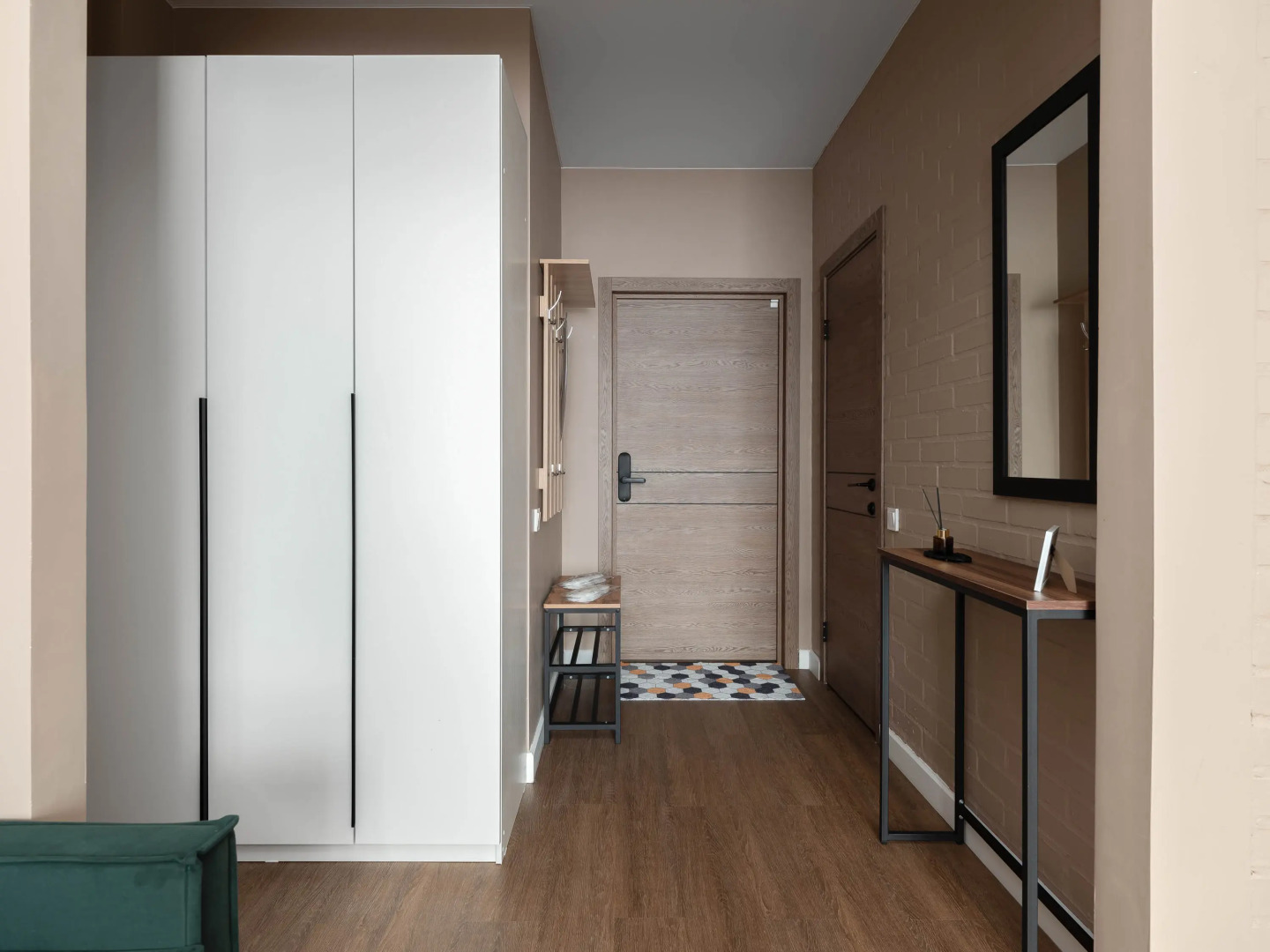 Апартаменты Кnokey Кокошкино 4х местный