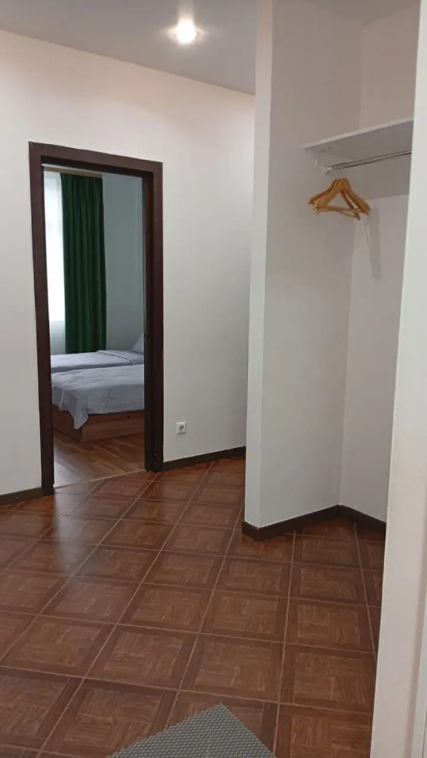 Квартира Просторная Евротрешка в 5 Минутах Пешком от М Котельники