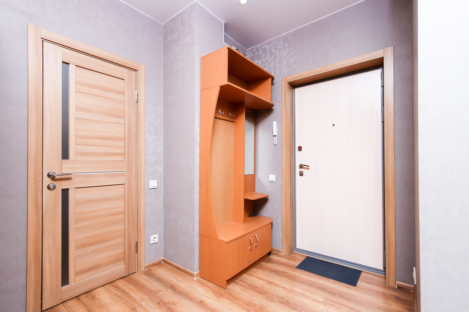 Апартаменты Фрунзе 49/2 этаж 4