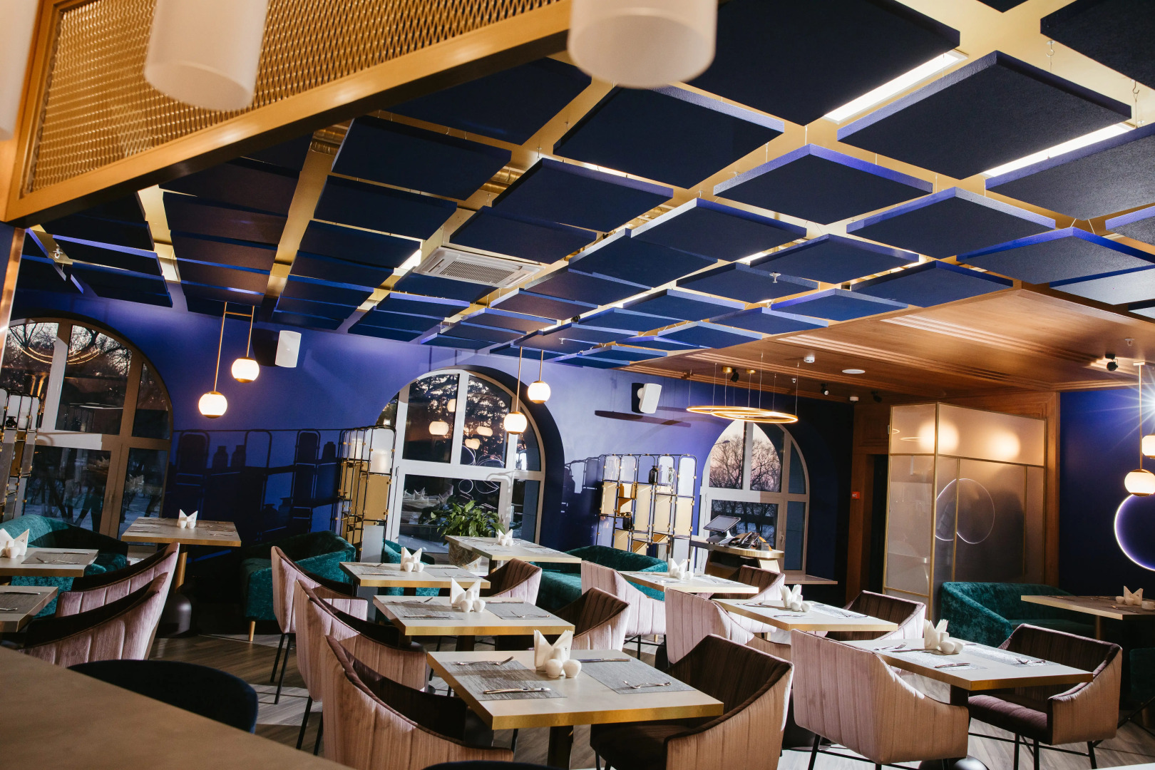 Отель Mercure Благовещенск