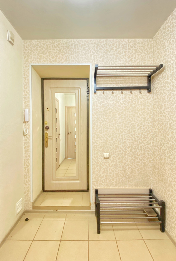 Апартаменты Apart-Comfort на Володарского 19