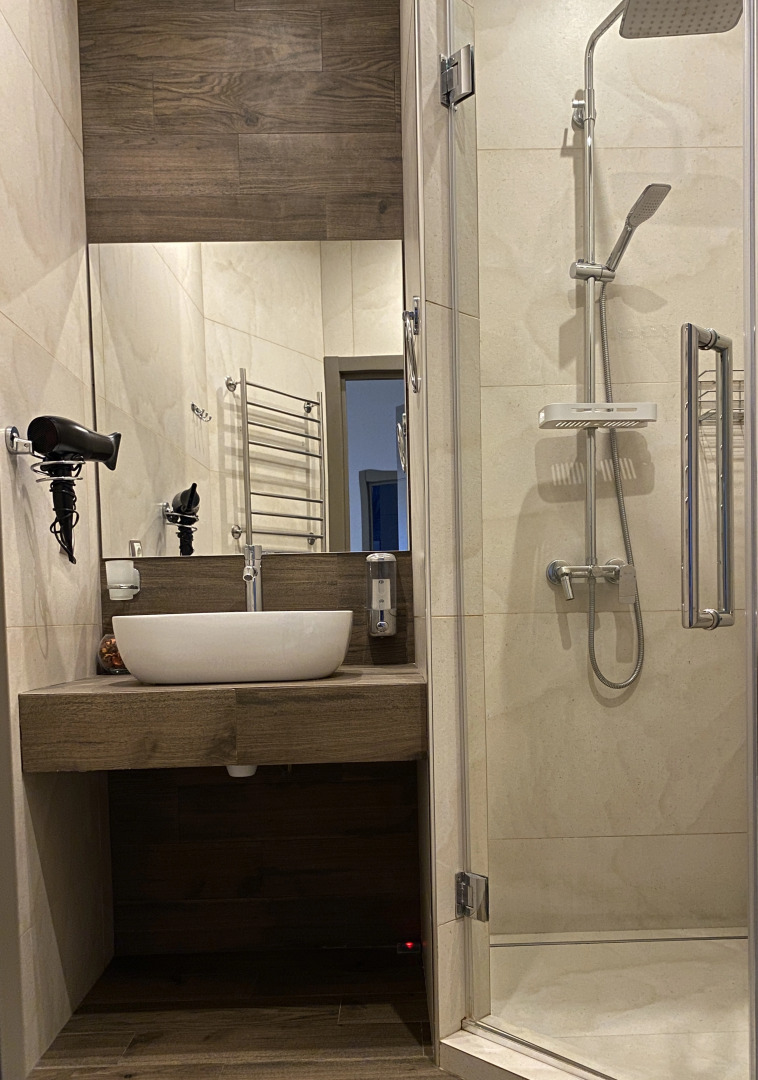 Апартаменты В Центре Казани Онегин