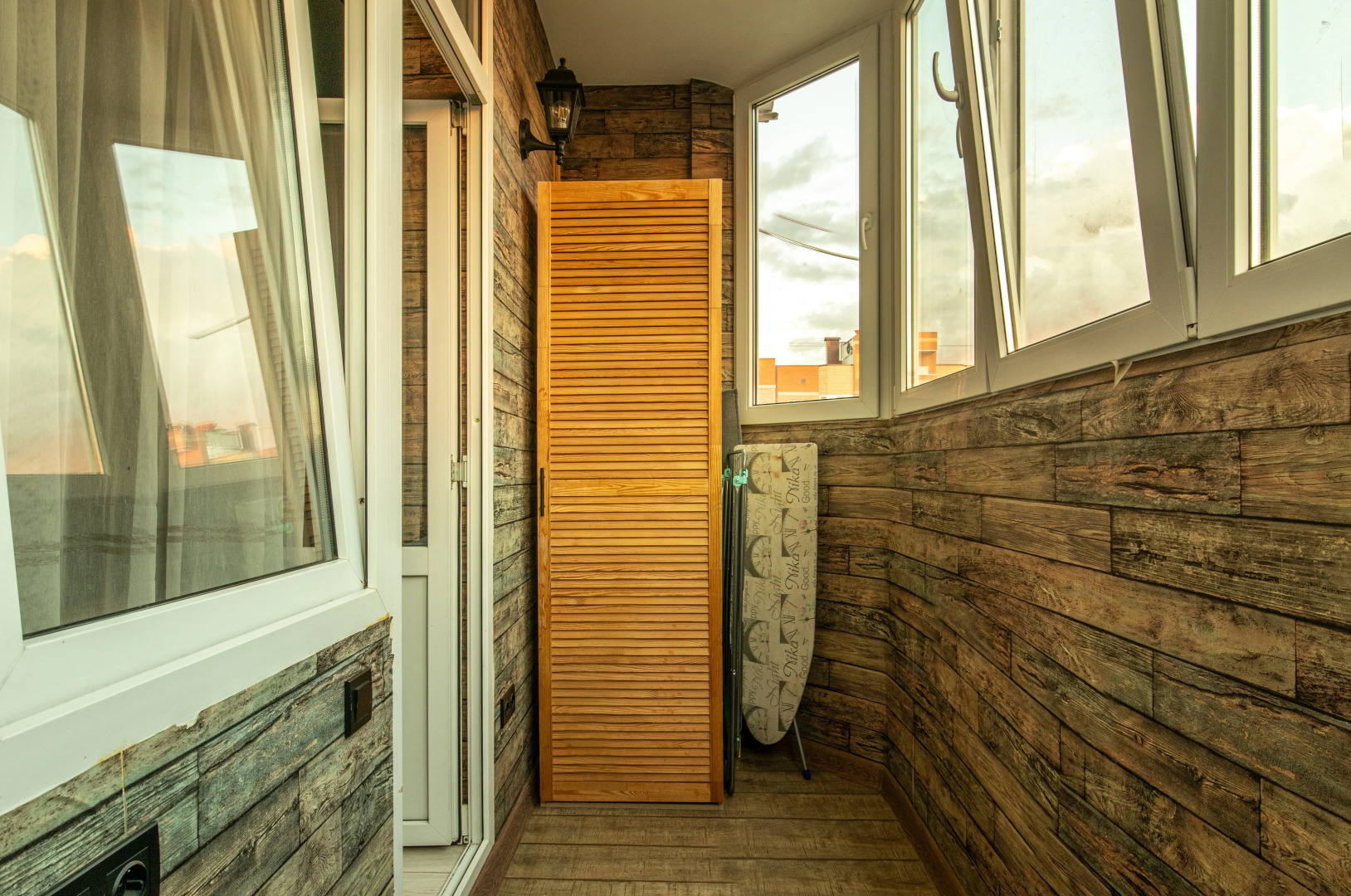 Квартира LOFT Парк Галицкого