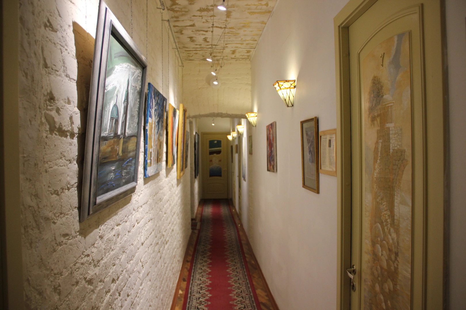 Арт-отель РАХМАНИНОВ