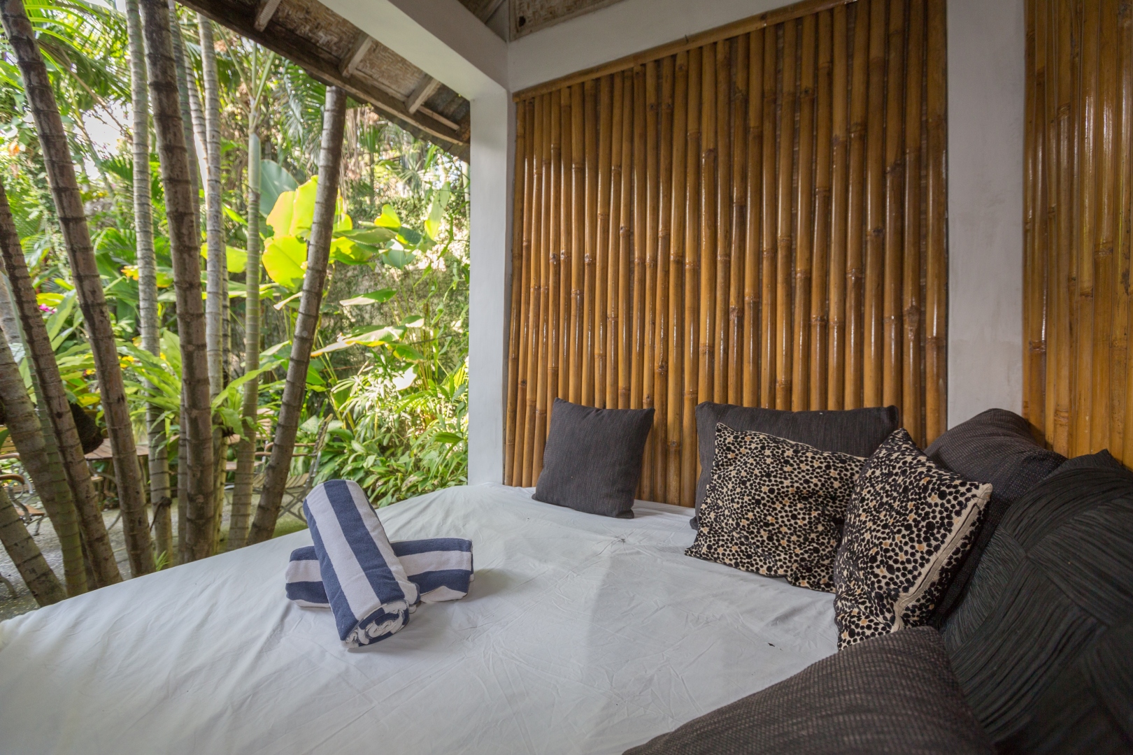 Вилла Esha Drupadi I