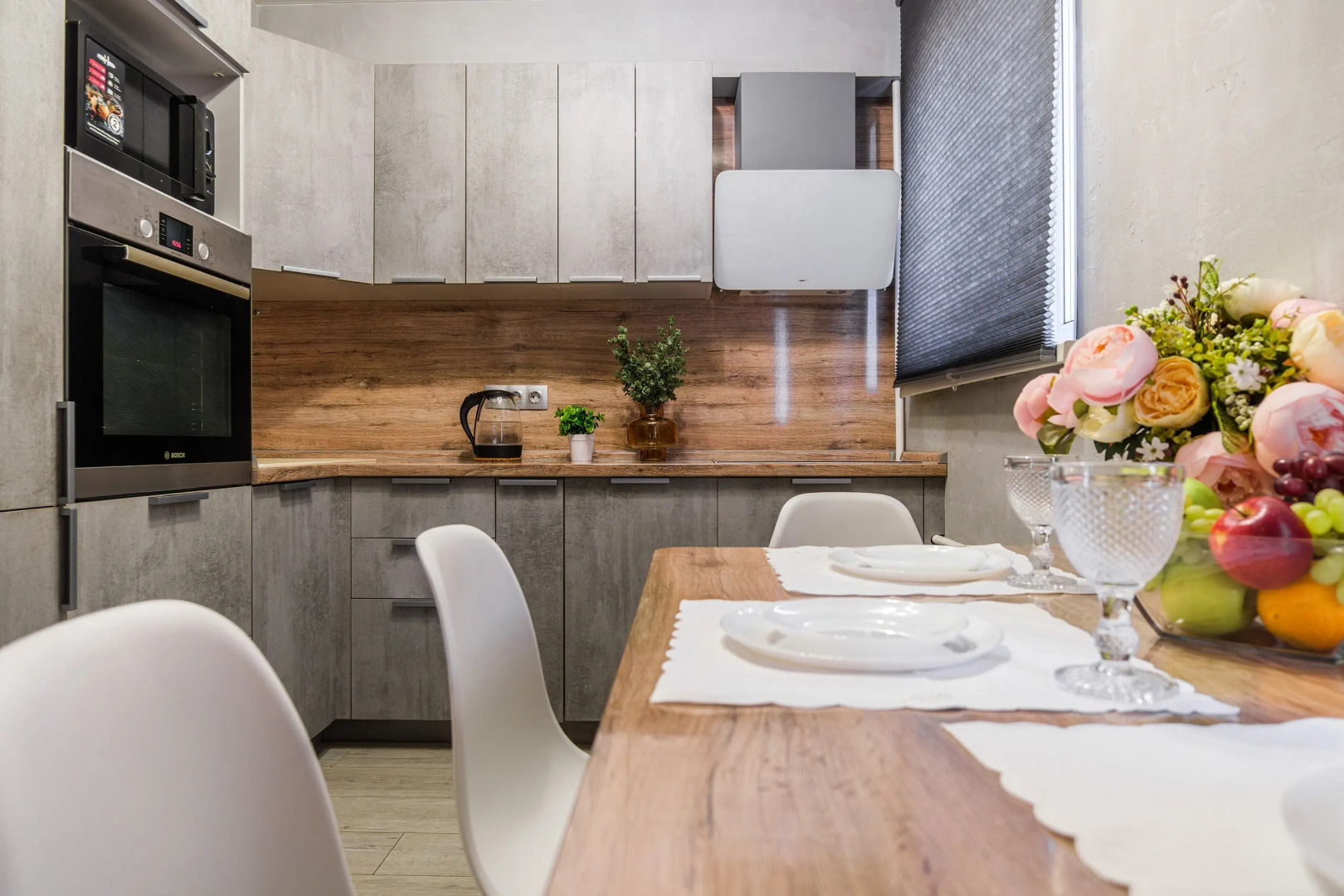 Апартаменты Челябинская 50