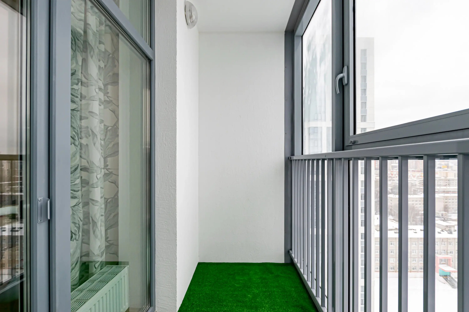 Апартаменты Cosmos Apart на Островского