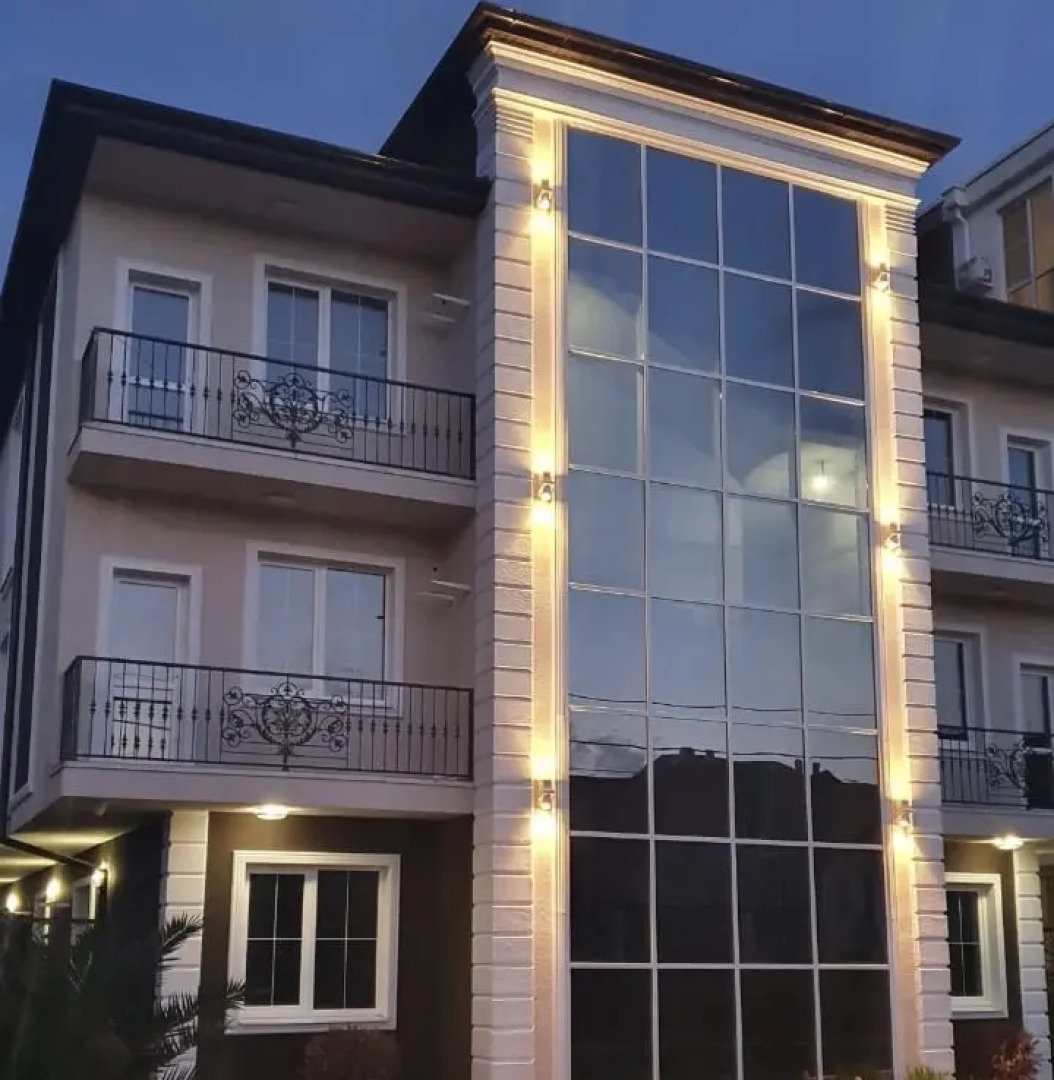 Гостевой дом Астерия Сириус