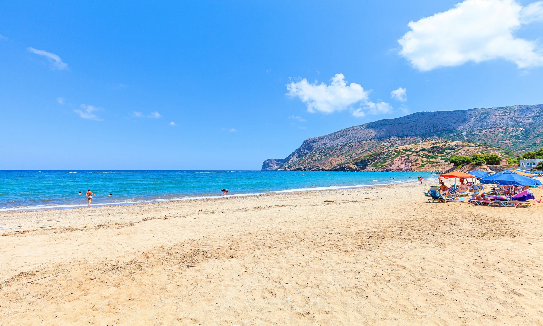 Апарт-Отель Fodele Beachfront