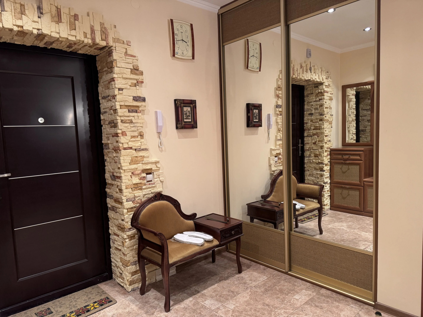 Апартаменты Просторные 39квартир в 5 минутах от центра Зеленоградска