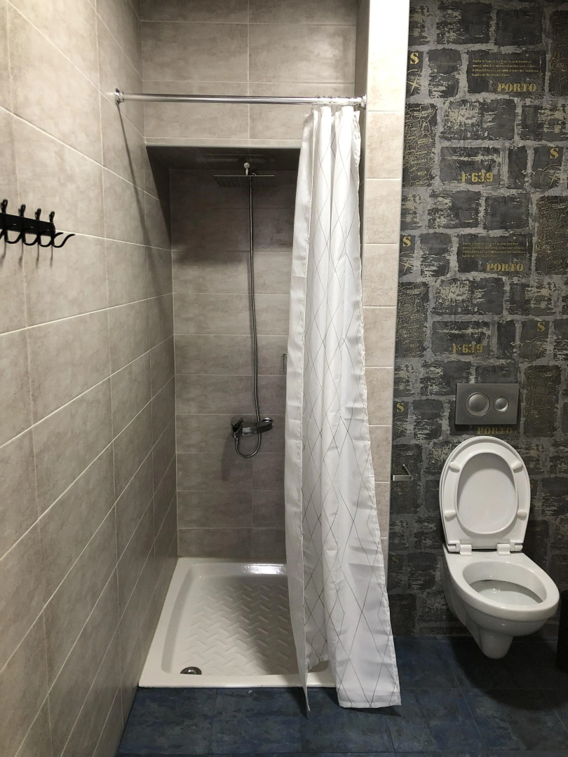 Апартаменты 33