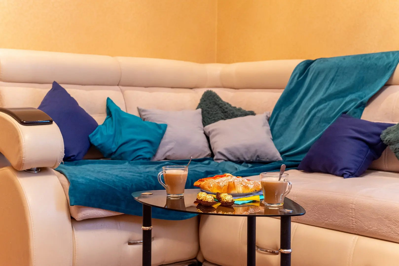 Квартира Райдас на Кальной 9